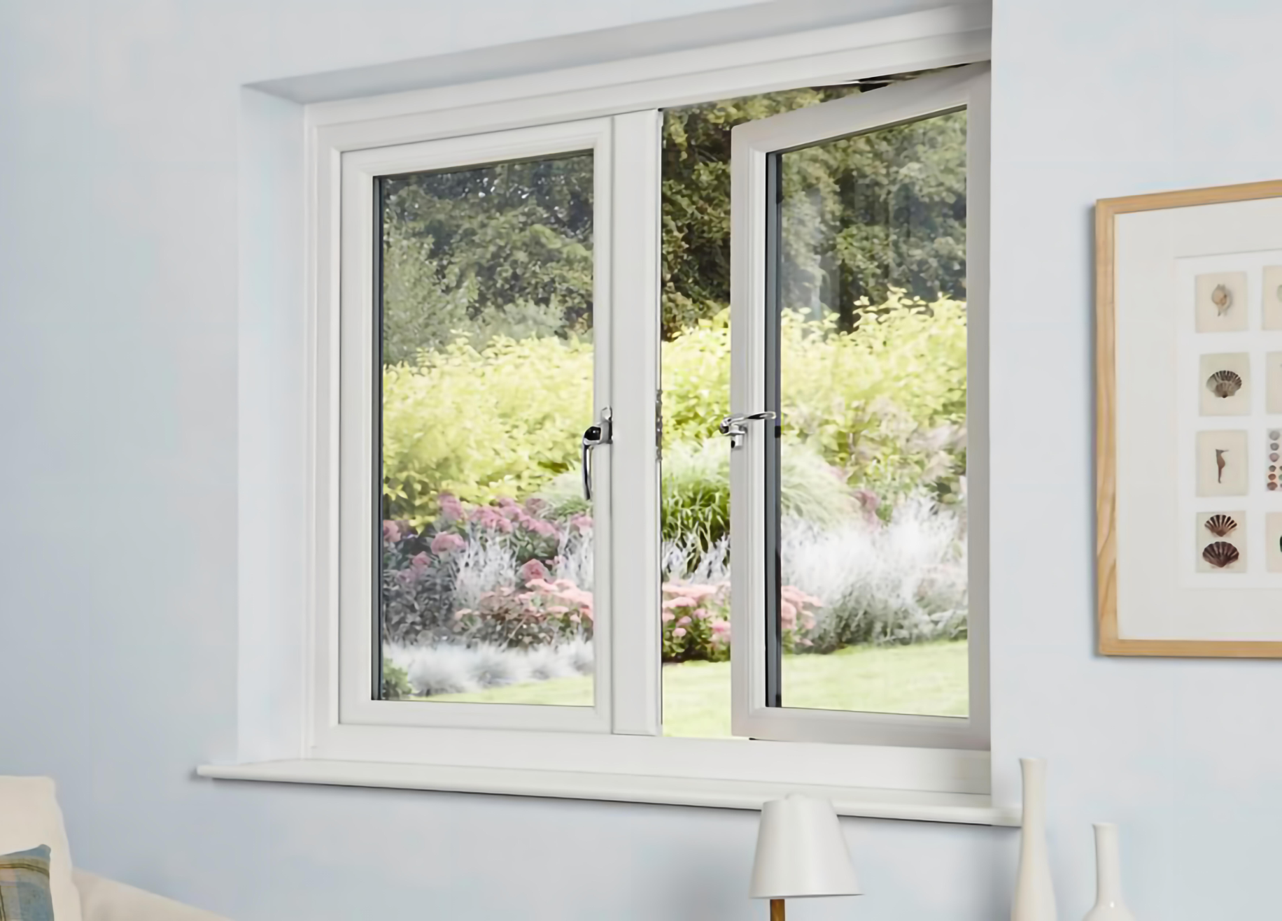 Casement Windows and Doors