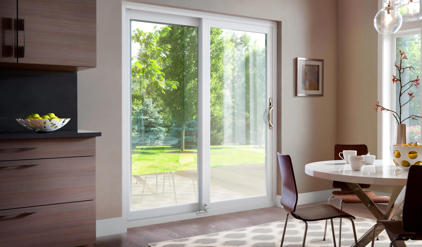ENZO uPVC Windows and Doors